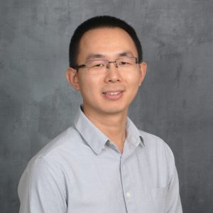 Dr. Lin Li